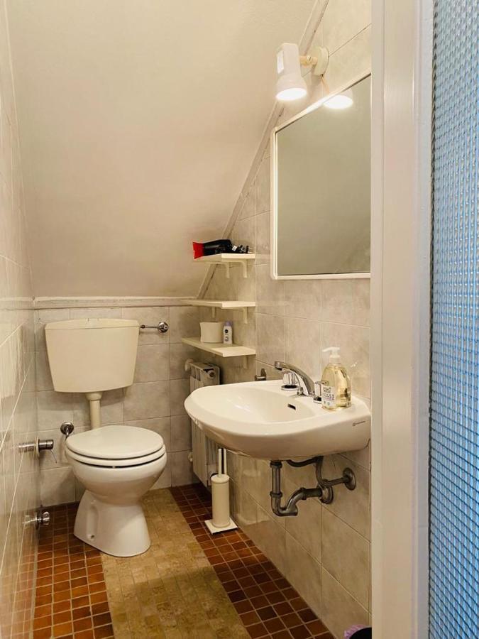 Il Palombaro Bianco Apartment Lerici Exterior photo